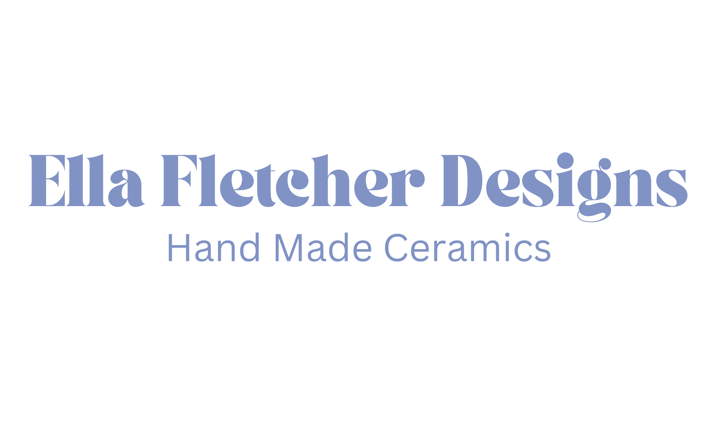 Ella Fletcher Designs 